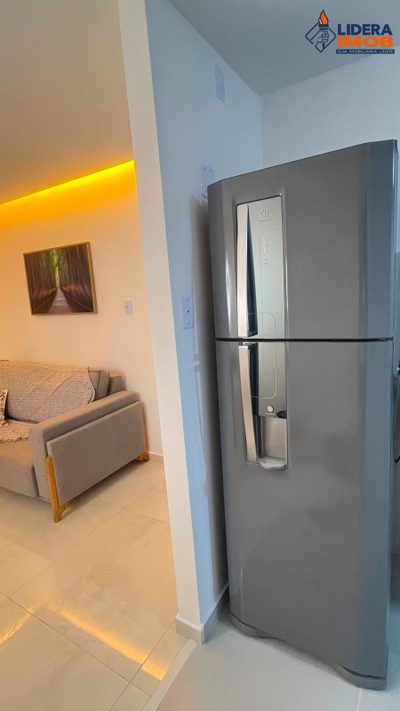 Apartamento, 2 quartos, 41 m² - Foto 3