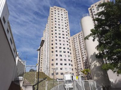 Apartamento, 2 quartos, 32 m² - Foto 1