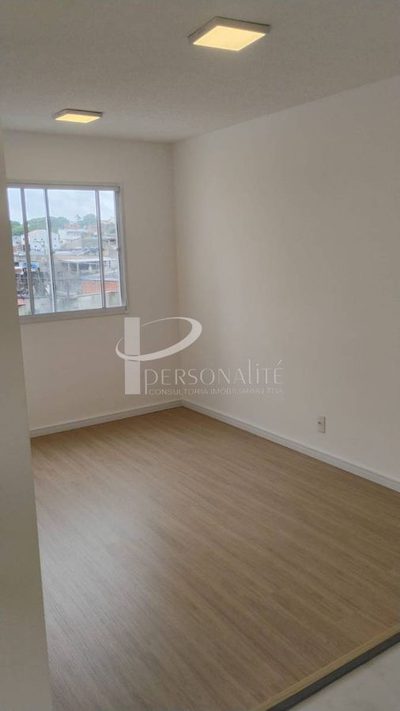 Apartamento, 2 quartos, 40 m² - Foto 2