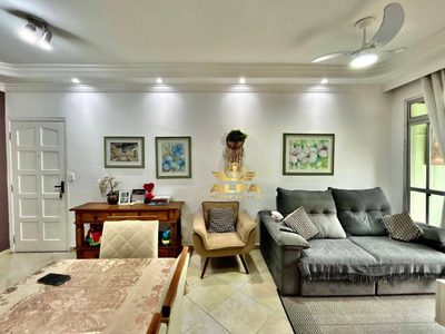 Apartamento, 2 quartos, 72 m² - Foto 5