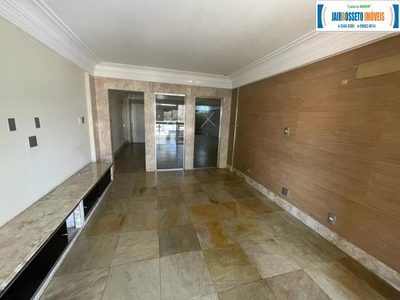 Apartamento, 4 quartos, 200 m² - Foto 5