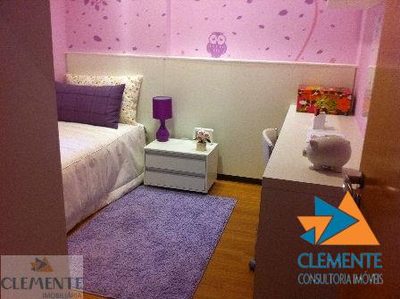 Apartamento, 3 quartos, 97 m² - Foto 3