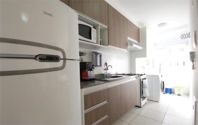 Apartamento, 2 quartos, 55 m² - Foto 4