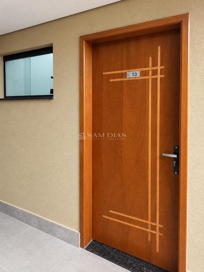 Apartamento, 2 quartos, 43 m² - Foto 5