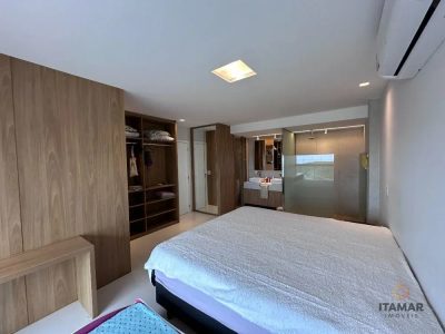 Apartamento, 4 quartos, 163 m² - Foto 3