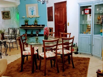 Apartamento, 4 quartos, 350 m² - Foto 5