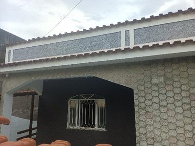 Casa, 2 quartos, 71 m² - Foto 1
