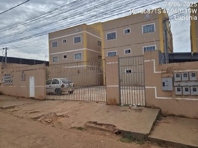Apartamento, 2 quartos, 53 m² - Foto 1