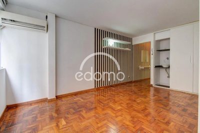 Apartamento, 1 quarto, 31 m² - Foto 3