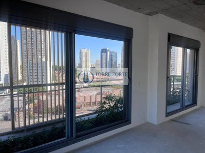 Apartamento, 3 quartos, 167 m² - Foto 5