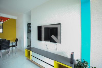 Apartamento, 2 quartos, 75 m² - Foto 5