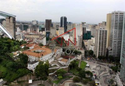 Apartamento, 1 quarto, 50 m² - Foto 1