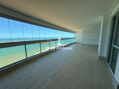 Apartamento, 4 quartos, 241 m² - Foto 2
