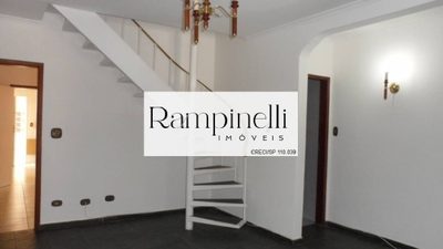 Casa, 3 quartos, 200 m² - Foto 2