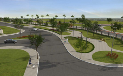 Terreno, 300 m² - Foto 4