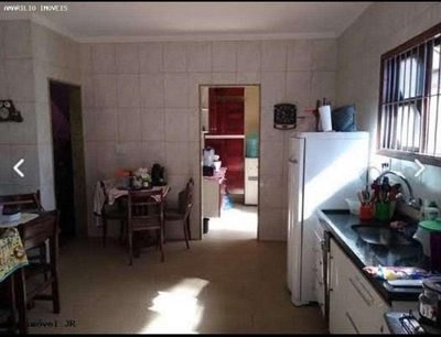 Casa, 3 quartos, 300 m² - Foto 4