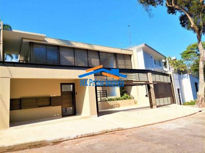 Sobrado, 5 quartos, 450 m² - Foto 3