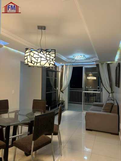 Apartamento, 3 quartos, 286 m² - Foto 2