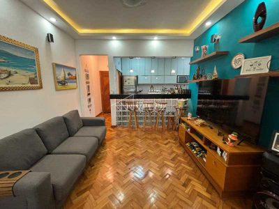 Apartamento, 2 quartos, 63 m² - Foto 2