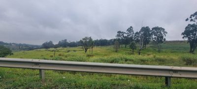 Terreno, 6 hectares - Foto 1