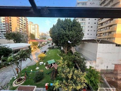 Apartamento, 4 quartos, 161 m² - Foto 4