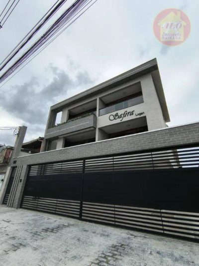 Sobrado, 2 quartos, 52 m² - Foto 3
