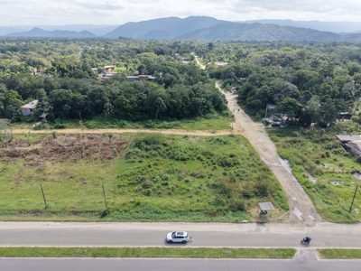 Terreno, 855 m² - Foto 1