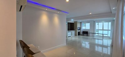 Apartamento, 3 quartos, 134 m² - Foto 4