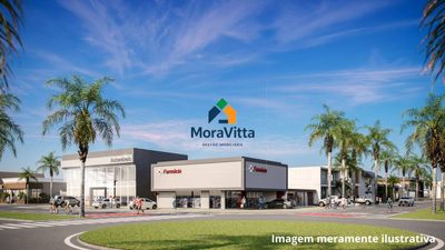 Loteamento e Condomínio, 302 m² - Foto 2