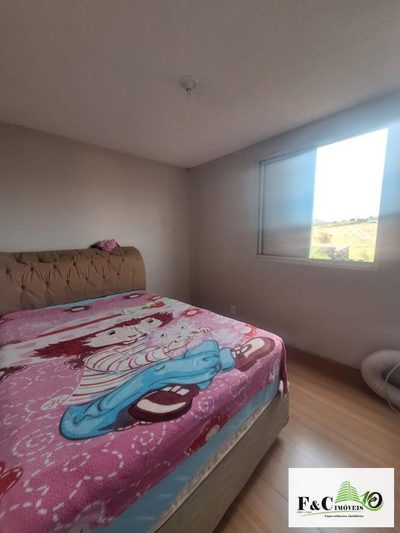 Apartamento, 2 quartos - Foto 5