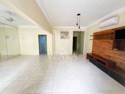 Apartamento, 3 quartos, 170 m² - Foto 3