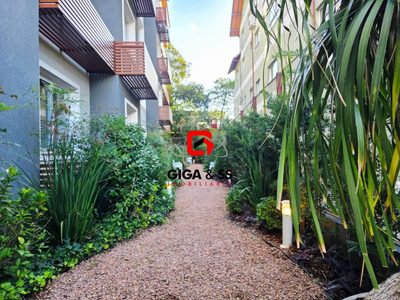 Apartamento, 2 quartos, 78 m² - Foto 1