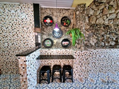 Casa, 2 quartos, 200 m² - Foto 1