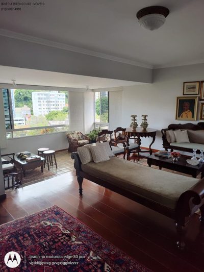 Apartamento, 4 quartos, 270 m² - Foto 4