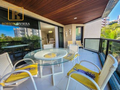 Apartamento, 5 quartos, 176 m² - Foto 5