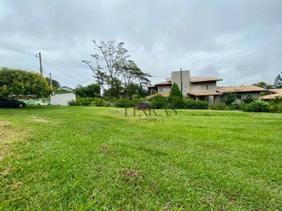 Loteamento e Condomínio, 2372 m² - Foto 3