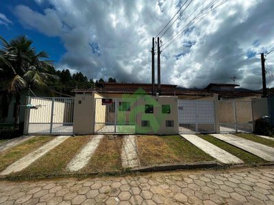 Casa, 1 quarto, 60 m² - Foto 2