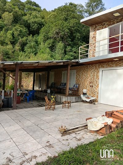 Sítio, 2 quartos, 6 hectares - Foto 3