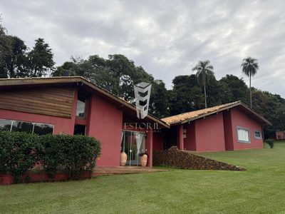 Casa, 4 quartos, 6229 m² - Foto 2