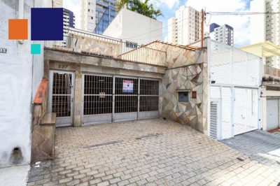 Sobrado, 2 quartos, 131 m² - Foto 3