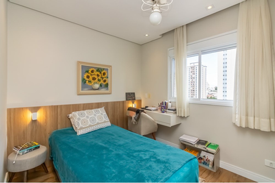 Apartamento, 2 quartos, 71 m² - Foto 2