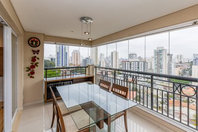 Apartamento, 2 quartos, 92 m² - Foto 2