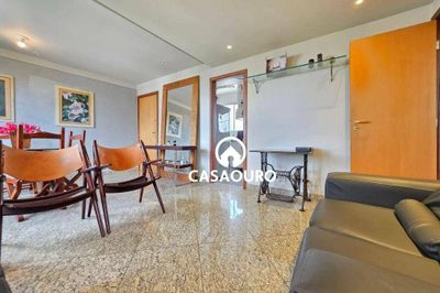 Apartamento, 3 quartos, 83 m² - Foto 4