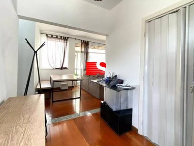 Apartamento, 2 quartos, 80 m² - Foto 3