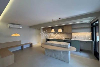 Apartamento, 3 quartos, 117 m² - Foto 1