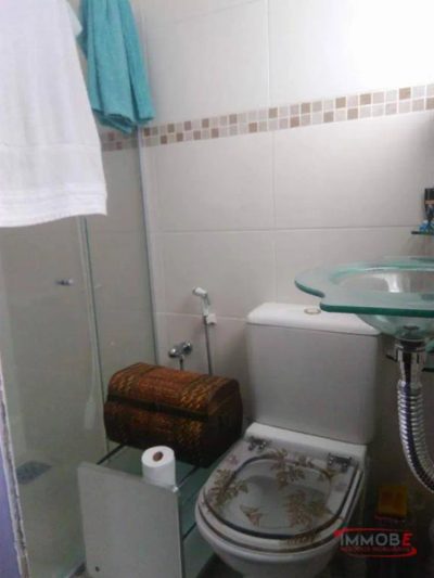 Casa, 3 quartos, 260 m² - Foto 2