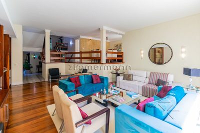 Casa, 4 quartos, 500 m² - Foto 1