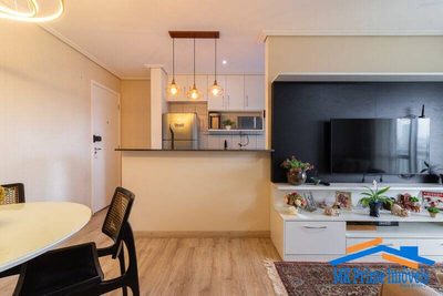 Apartamento, 3 quartos, 74 m² - Foto 5