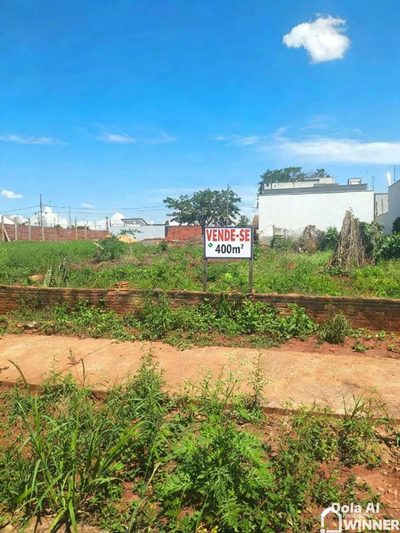 Terreno, 400 m² - Foto 2