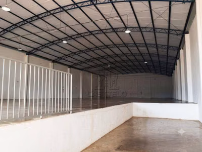 Depósito-Galpão, 1000 m² - Foto 3